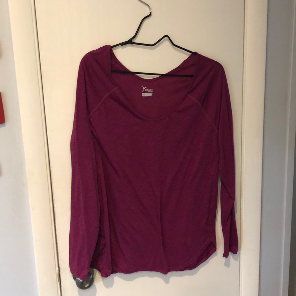 Old navy - active - long sleeve